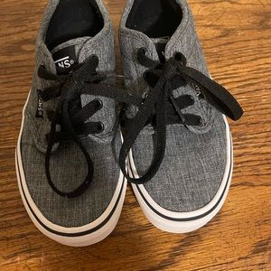 Kids 13y Vans